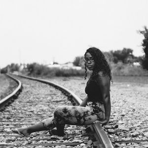 Meet your Posher, Oksana